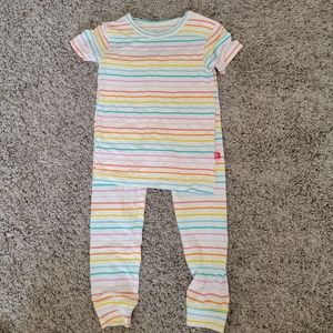 Magnetic Me 3T pajamas